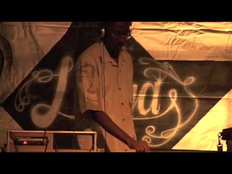 EQUIPE DA BOMB - RACIONAIS MC'S 2011 - DJ CELSÃO