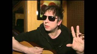 Ian McCulloch / Echo & the Bunnymen