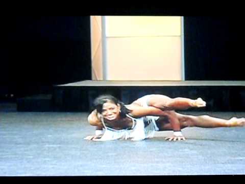 Lisa Joyce Miss Fitness Canada 2010, 2011