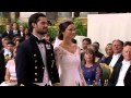 Prince Carl Philip of Sweden and Sofia (Wedding.