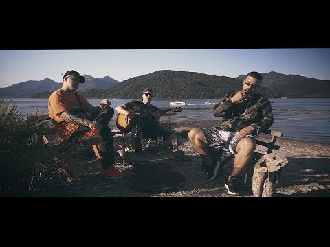 Mano Dose // Muito Simples feat.  Jack San e Lenzi