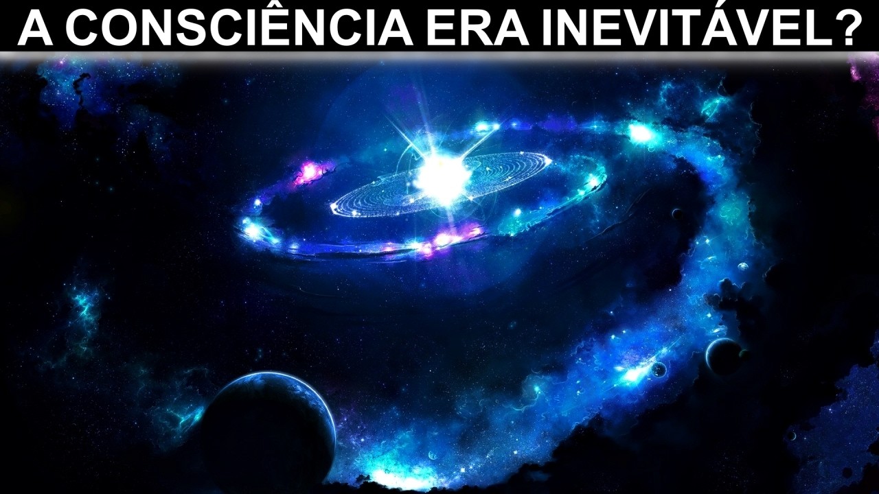 O Universo Tem Um Propósito?