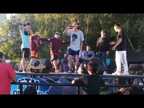 Jokker vs mazzoni | final |FTM BATTLES FINAL PREMIER