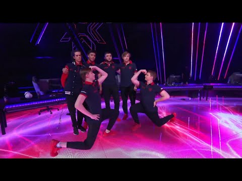 Gold 2 Esports Lose 13-0 to Gambit