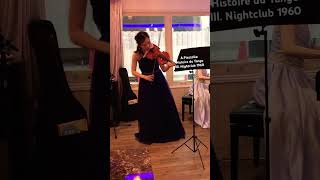 Download lagu 2019年、なんと5年前の演奏😀またこういうジャンルもいいな〜♪ #violin #ヴァイオリン #housle #ピアソラ #Piazzolla mp3 Download lagu 2019年、なんと5年前の演奏😀またこういうジャンルもいいな〜♪ #violin #ヴァイオリン #housle #ピアソラ #Piazzolla mp3