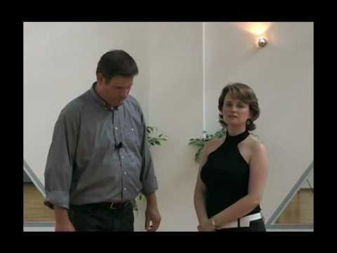 Discofox per DVD - Behind the Scenes