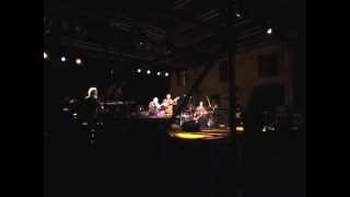 Area ad Asti in "Nervi scoperti"