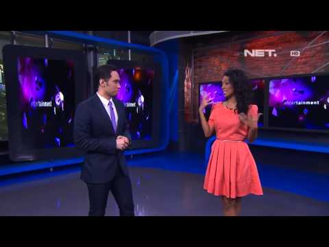 Entertainment News   1D rilis video klip terbaru