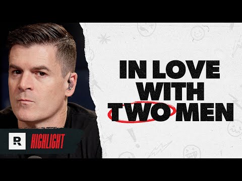 I’m Having an Affair (Should I Leave My Husband?)