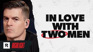 Download lagu I’m Having an Affair (Should I Leave My Husband?) mp3