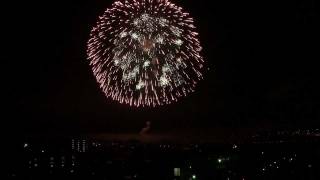 preview picture of video '900mm/36 inches shell ! 2nd Fireworks in Nagaoka 3rd Aug 2011'