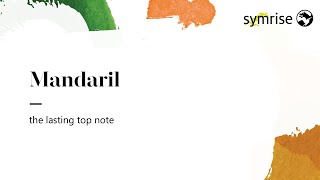 Mandaril - the lasting top note