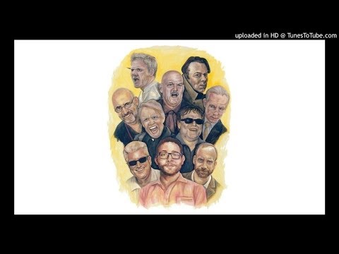 James Adomian - 2014-07-11 - Jesse Ventura (Suing Over Book) - SBC_207