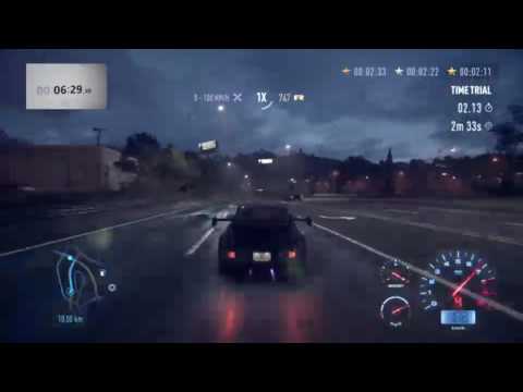 Need for Speed: *PRESTIGE* SPEEDRUN WORLD RECORD | ALL GOLD MEDALS | 2hrs,28min,30sec /2:28:30,98