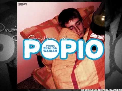 Onaj Muris & Leta - Popio (prod. Skaj da Waidah)