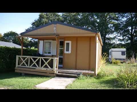 Camping La Croix du Bois Sacker - Camping Moselle - Image N°2