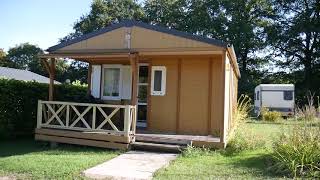 Camping La Croix du Bois Sacker - Camping Moselle - Image N°2