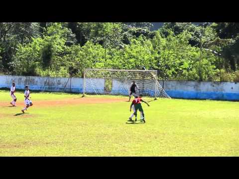 Melhores Momentos União de Maresias 1 X 0 Caraguatá
