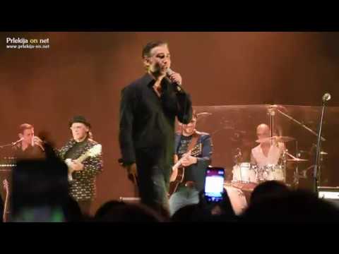 Jan Plestenjak v Ljutomeru