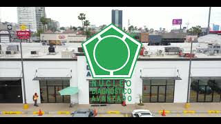 CENTRO DE RESONANCIA MAGNÉTICA EN TIJUANA