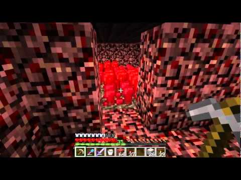 Etho Plays Minecraft - Episode 130: Strange Warts