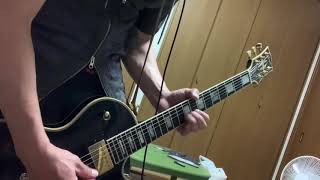 Mando Diao「Good Morning,Herr Horst」弾いてみたり