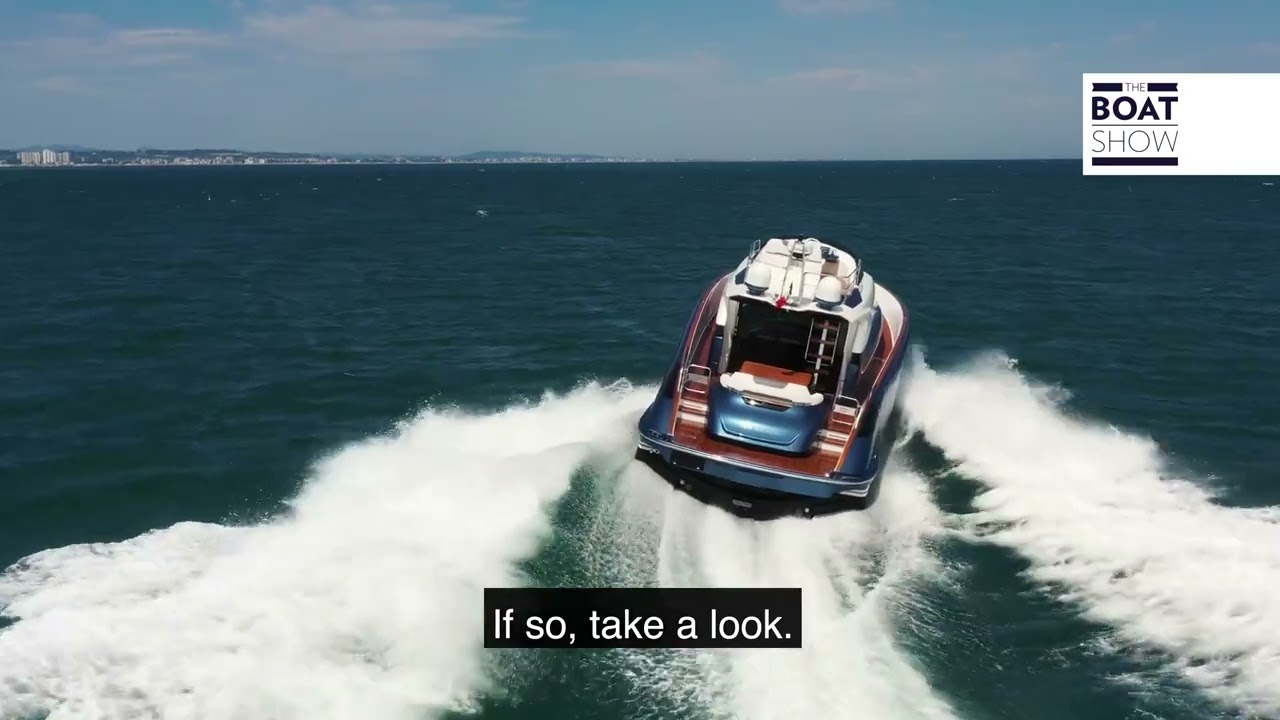 Solaris Power 48 Flybridge - Motor Yacht Review