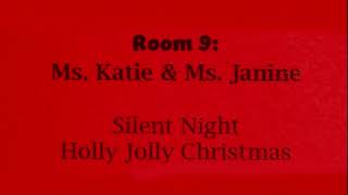 Paradise for Tots Annual Christmas Program - Part 2