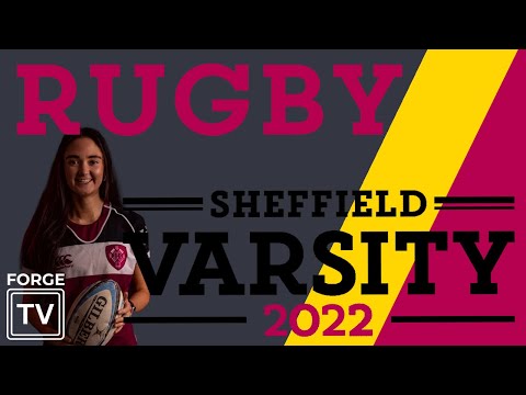 Varsity 2022 LIVE: Women's Rugby Union 1s