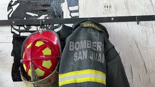 Día del Combatiente de Incendios Forestales: Bomberos ponen foco en la prevención