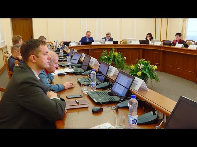 Ангарские депутаты корректируют бюджет