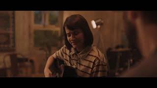 Not a Love Song song artwork