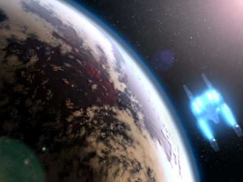 Fave VGM #780: "Fallen Leaves" ~ Motoi Sakuraba