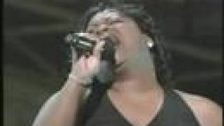 Whitney Houston - I Believe In You and Me (Tomika Arnold)