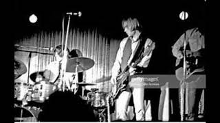 Naked If I Want To / Moby Grape