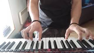 A l&#39;est de Java- Indochine