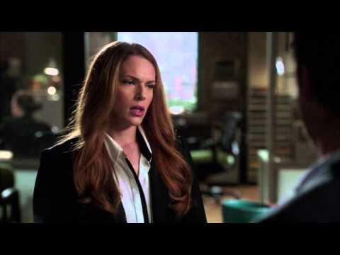 Jane, Van Pelt scene - "They drowned."