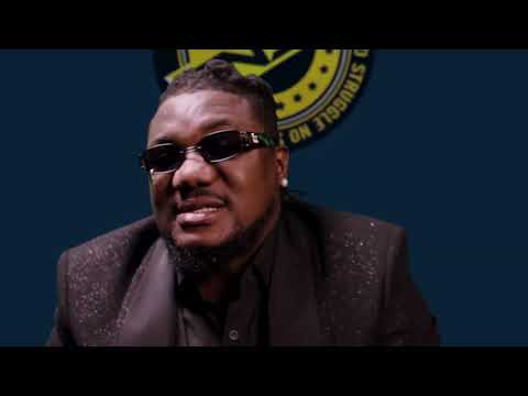 CDQ - Kuru Gbegbe (Official Video)