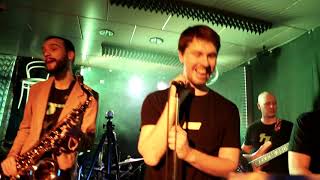 Video 15 - Bob-Art - Pan D