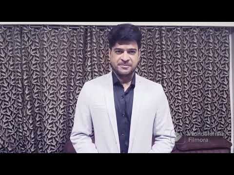 Rajneesh Ranjan  English