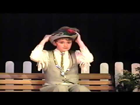 Musical - Annie Get Your Gun (2000)