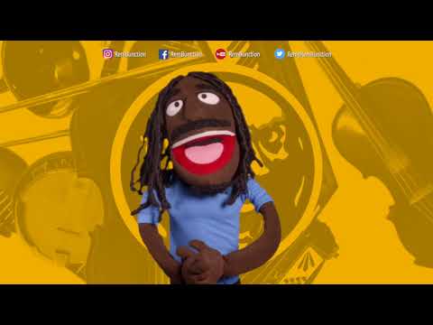 Calypso Calypshow Clipshow -  EP5 -  REMBUNCTION and MIGHTY SPARROW