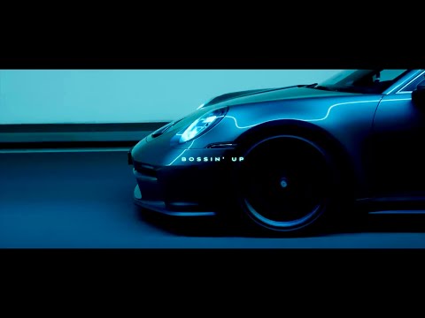 Plinofficial - Bossin' up (feat. Deshaun Hamilton, Hiway, Yung Trappa & Max Balla)