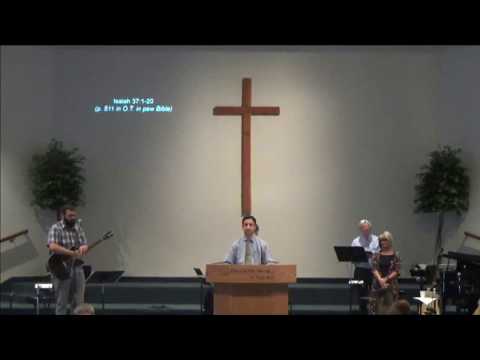 Desert Hills Bible Church | Sermons