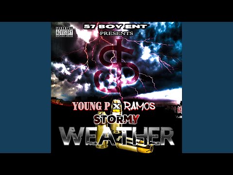 Stormy Weather (feat. Ramos)