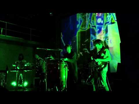 Gala Drop - Liverpool International Festival Of Psychedelia 2015