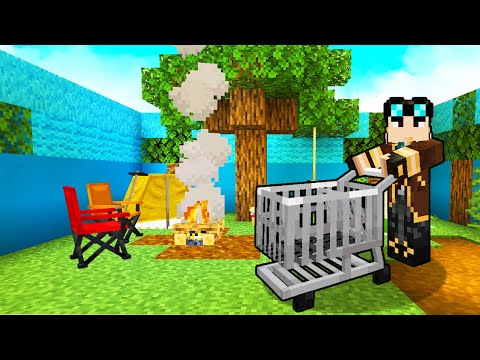 LYON AND I SHOPPING AT IKEA FOR HIS NEW HOME! 🏡