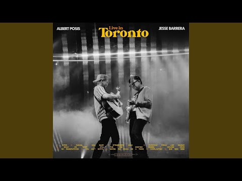 She Was Mine (Live In Toronto)