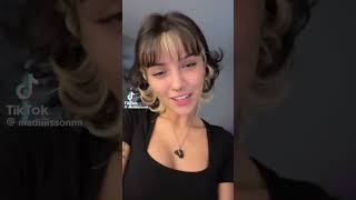 madiiiissonn #tiktok #trendingshorts