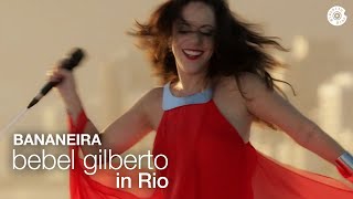 Bebel Gilberto - Bananeira